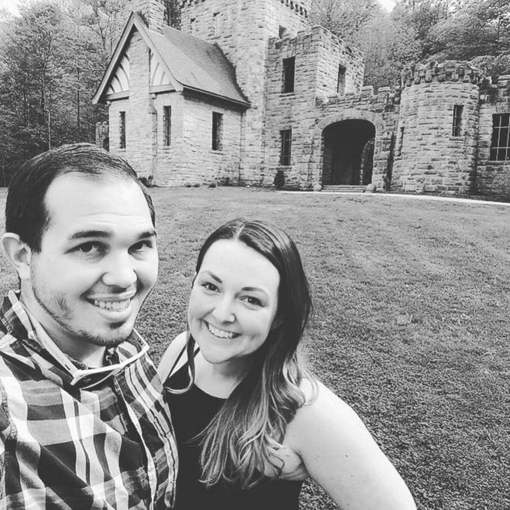 Meet your Posher, Lacey